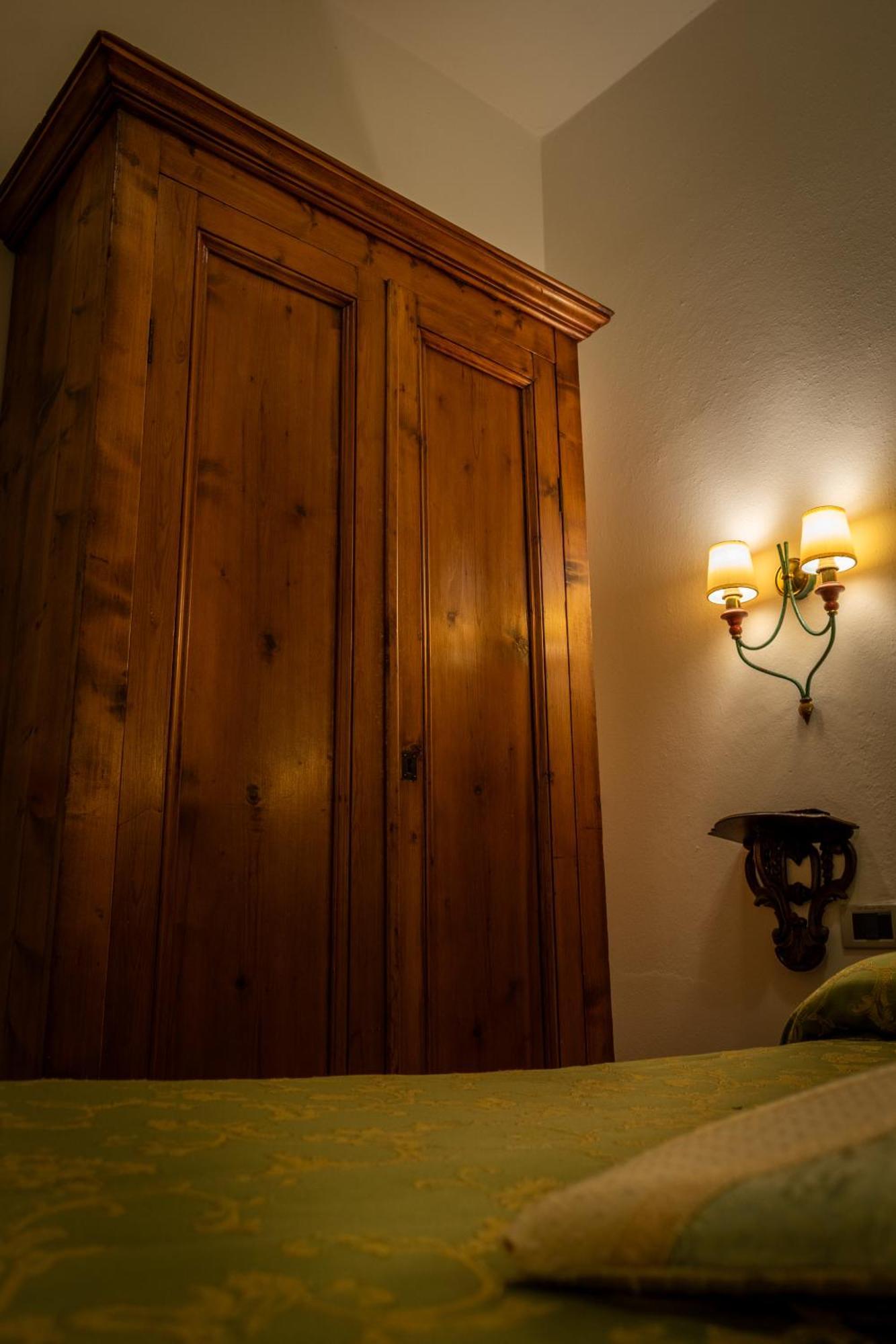 Hotel La Fonte Del Cerro Saturnia Ngoại thất bức ảnh