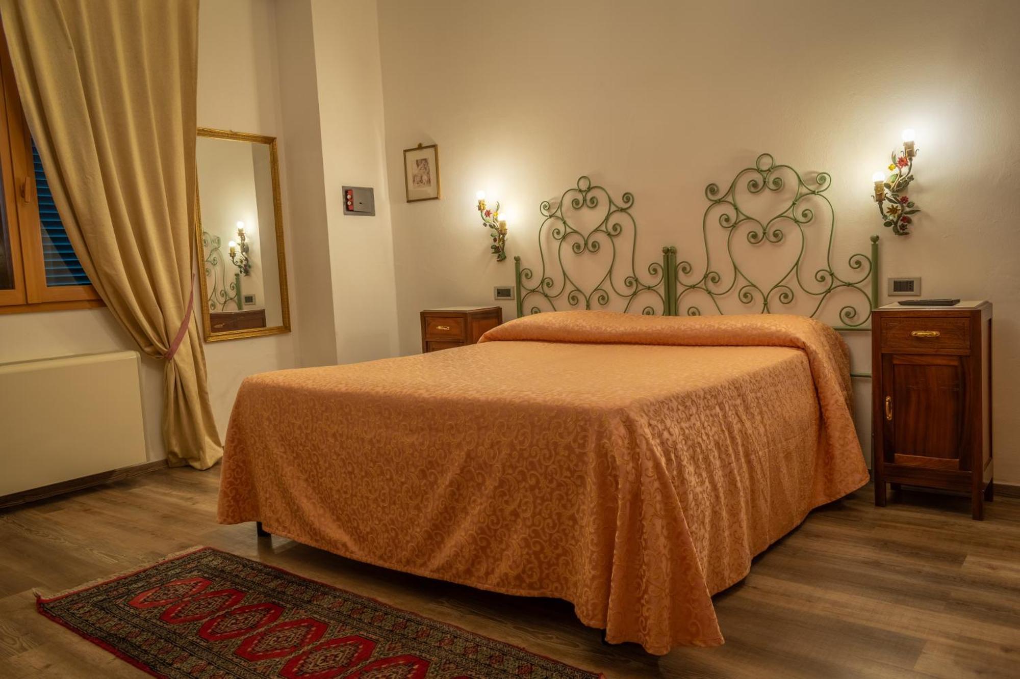 Hotel La Fonte Del Cerro Saturnia Ngoại thất bức ảnh